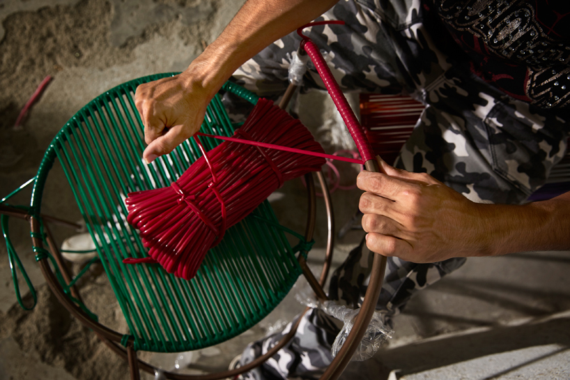 sebastian herkner caribe colombia ames maison et objet designboom