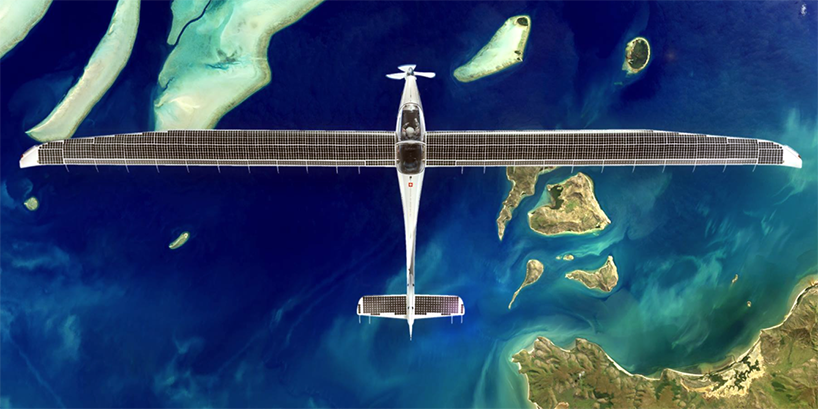 solarstratos atmospheric solar plane designboom