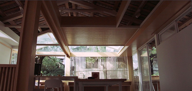 studio hiraki renovation huizhou china designboom