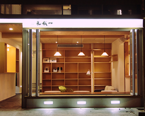 studio hikari to open its first co-working hub in huizhou, china