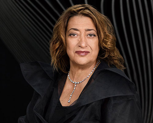 late architect zaha hadid leaves fortune of almost £70 million