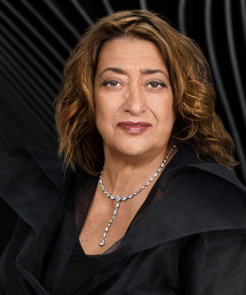 late architect zaha hadid leaves fortune of almost £70 million