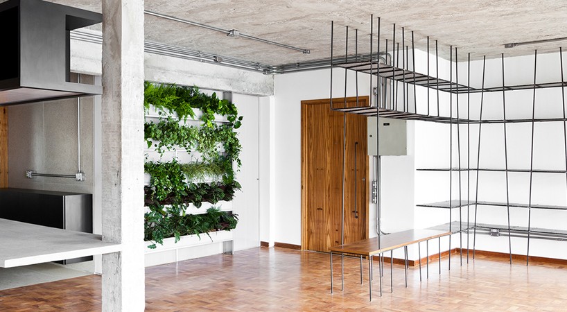 zoom apartamento pamplona brazil designboom