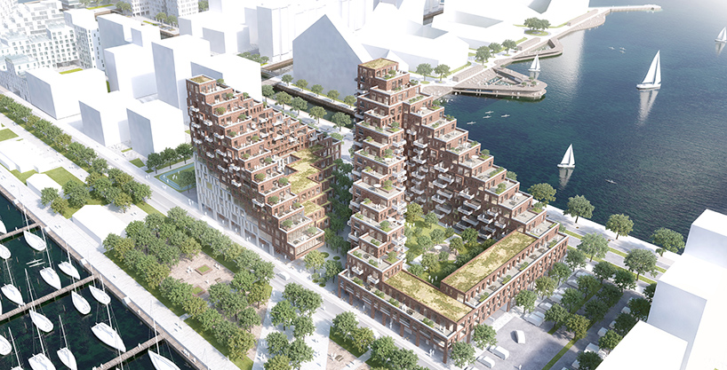 AART architects nicolinehus