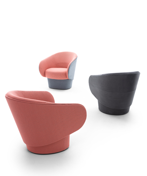 COR roc wraps users in a cozy, modern armchair interpretation