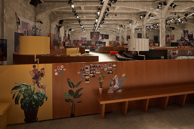 prada womens fall winter fashion