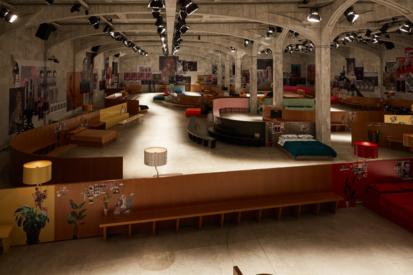 prada womens fall winter fashion