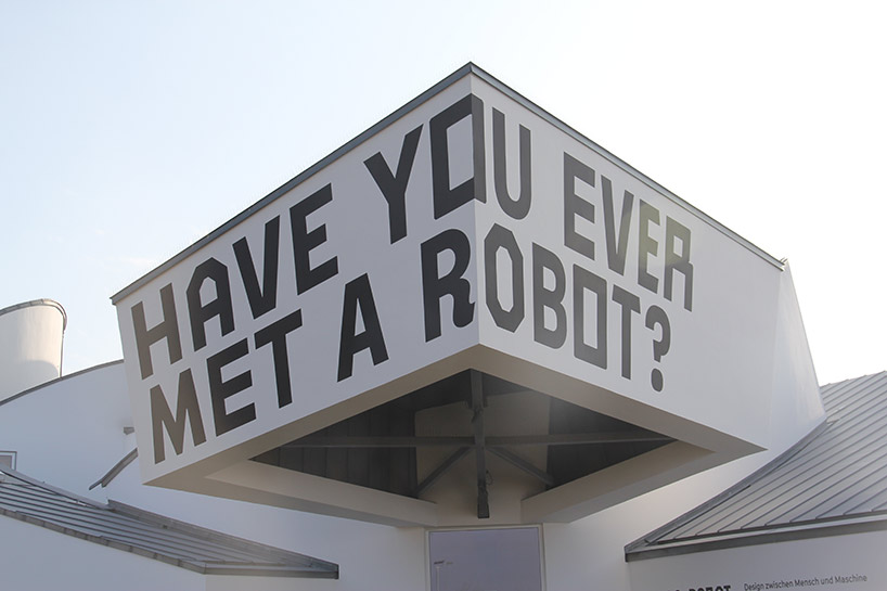 Vitra-Design-Museum-Hello-Robot-exhibition-designboom-01
