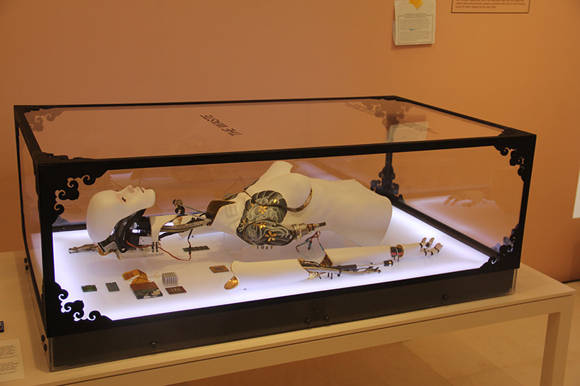 Vitra-Design-Museum-Hello-Robot-exhibition-designboom-11