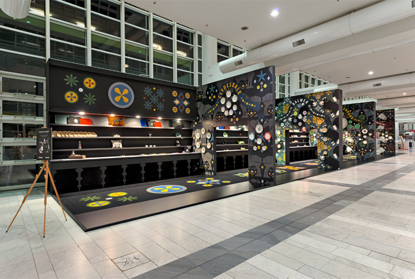 ambiente 2017 janice kirkpatrick providence provenance designboom1800art