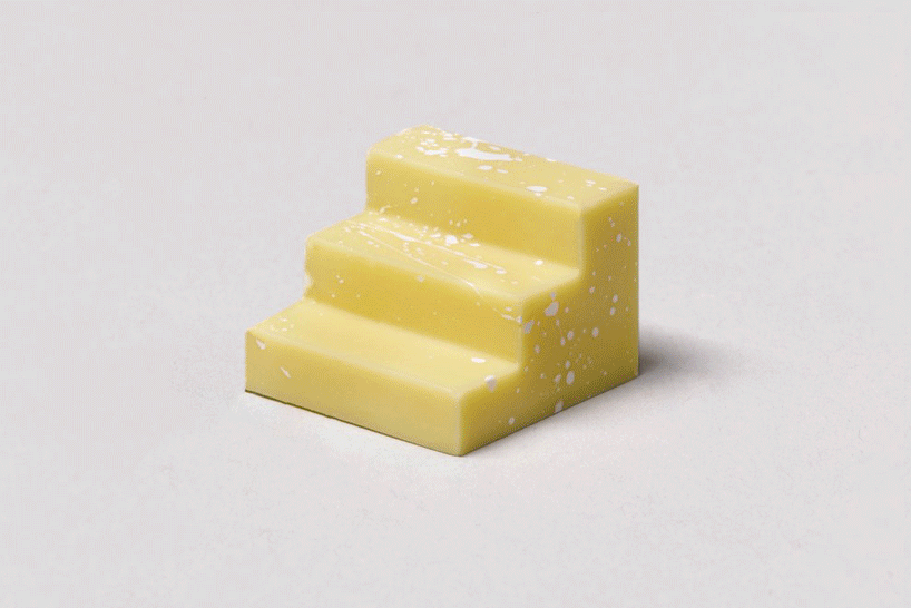 modular chocolates complements