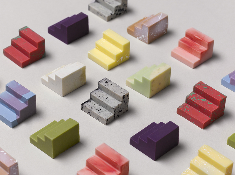 modular chocolates complements