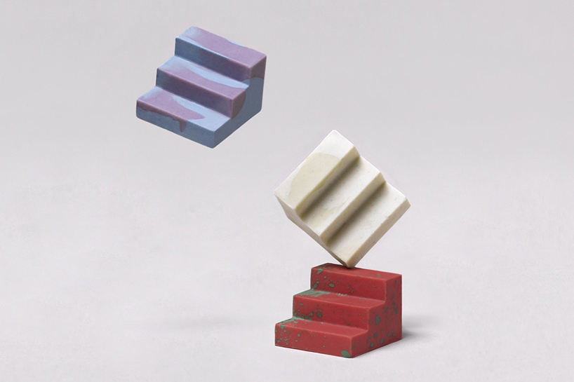 modular chocolates complements