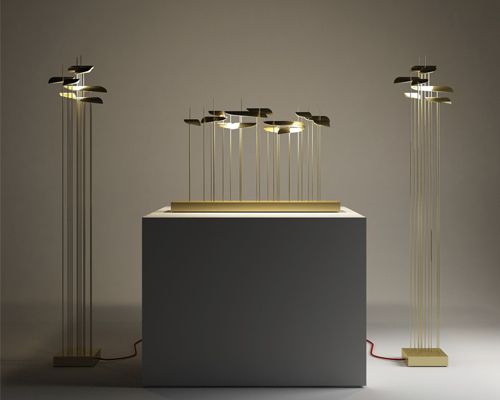 ARTEMEST sources exceptionally crafted italian furniture & home décor