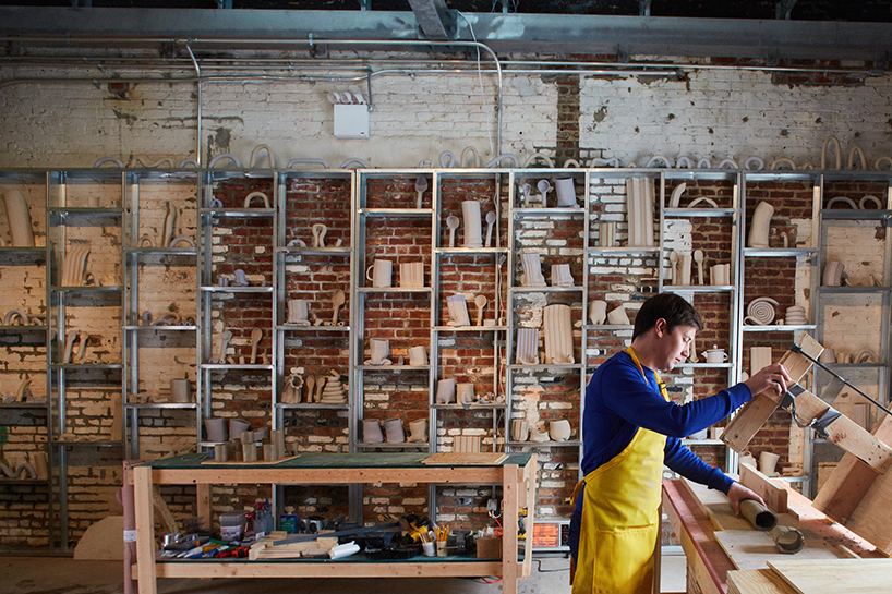 assemble model factory