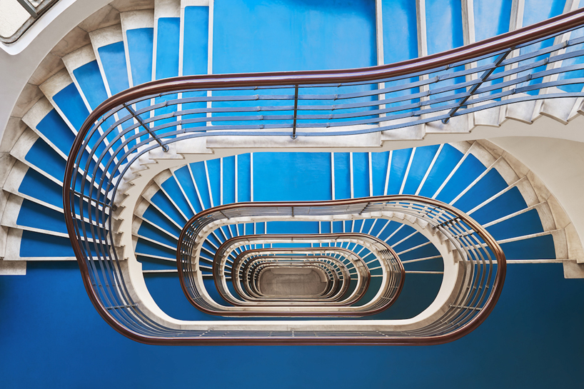 balint alovits time machine architectural photography designboom