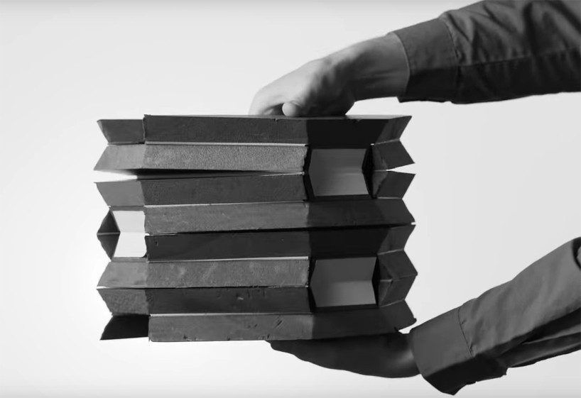 brigham-young-university-origami-shield-designboom-05