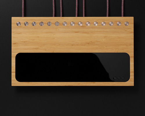 caavo unifies everything from apple TV to game consoles into one minimalist box