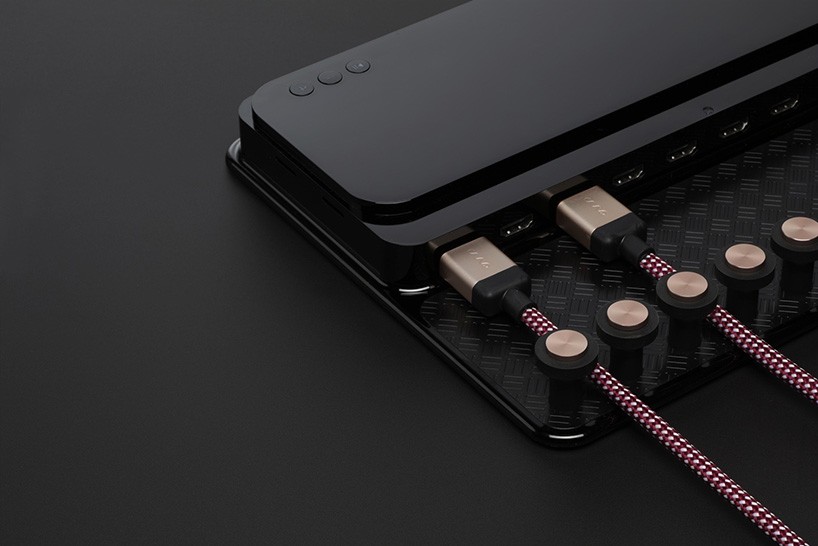 caavo set top streaming box designboom 02-15-2017006