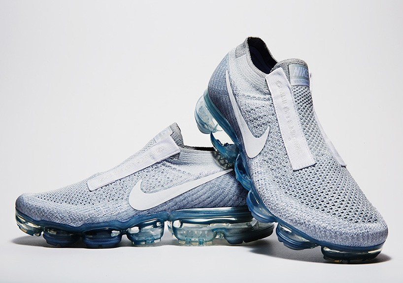 NIKElab experiments in style interpret the AIR VaporMax