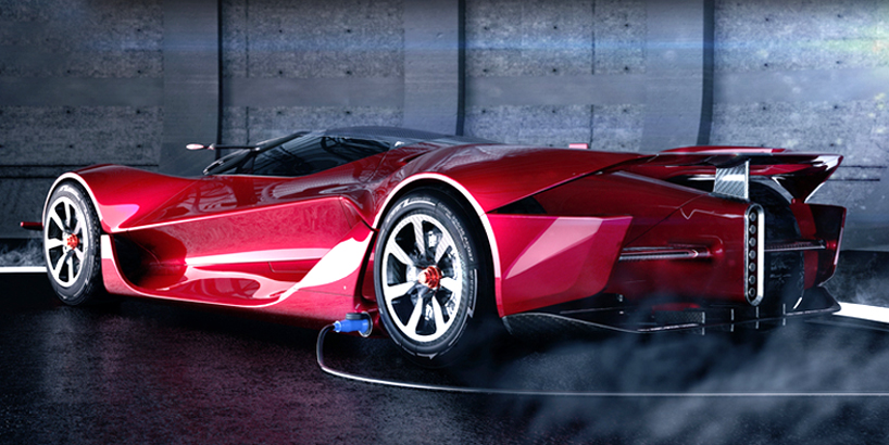 dendrobium electric hypercar singapore designboom