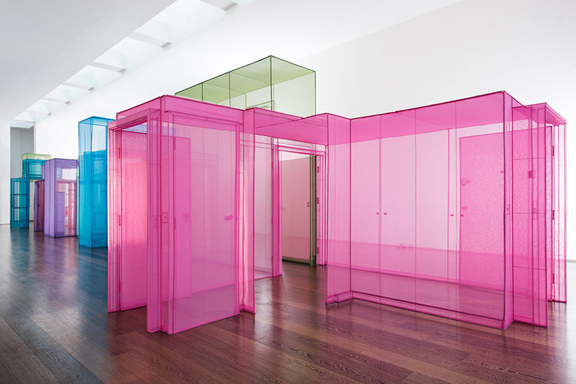 do ho suh victoria miro