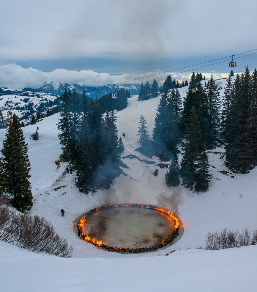 douglas gordon morgane tschiember