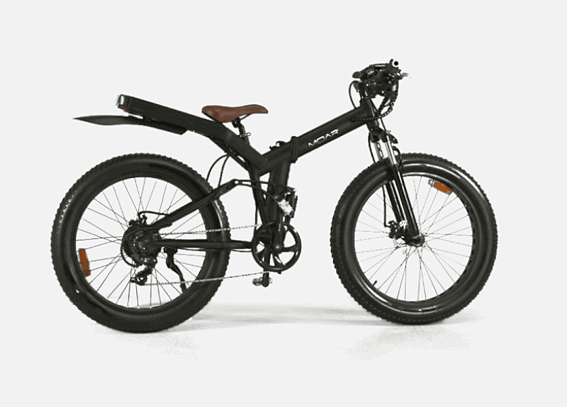 riverside hybrid bike