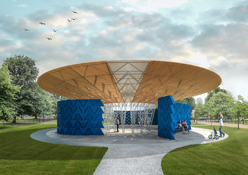 francis-kere-serpentine-pavilion-2017-london-designboom-01