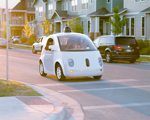 google's car division 'waymo' is suing uber for stealing its self-driving secrets