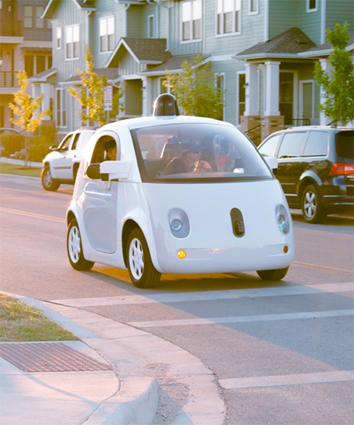 google's car division 'waymo' is suing uber for stealing its self-driving secrets