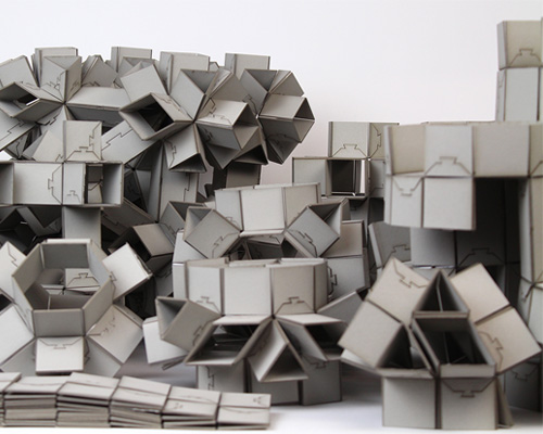 harvard builds cross-functional metamaterial that could reinvent prototyping for designers
