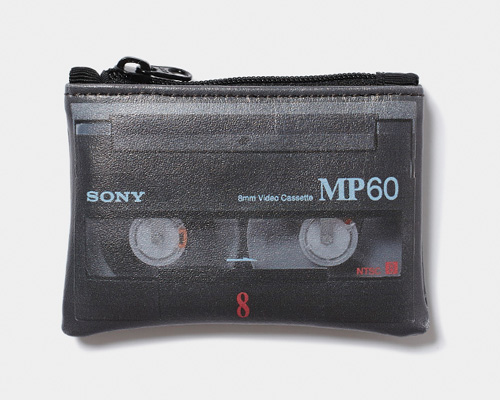 hiroshi fujiwara’s park-ing ginza X SONY collection