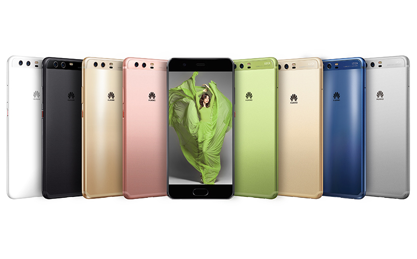 huawei p10