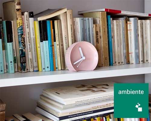 ambiente 2017: il coccio design edition crafts ceramic family for homes