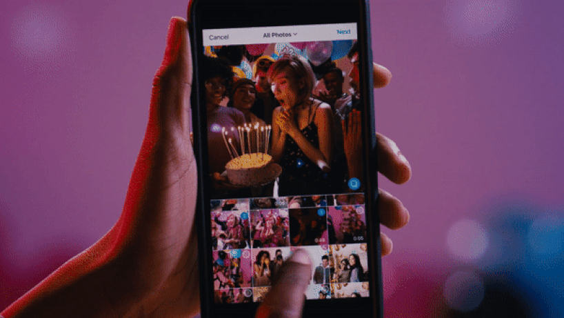 instagram carousel followers designboom 02