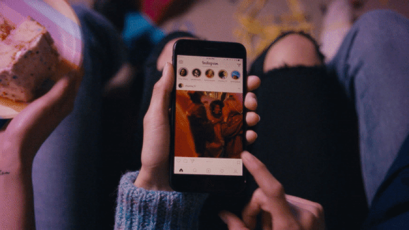 instagram carousel followers designboom 04