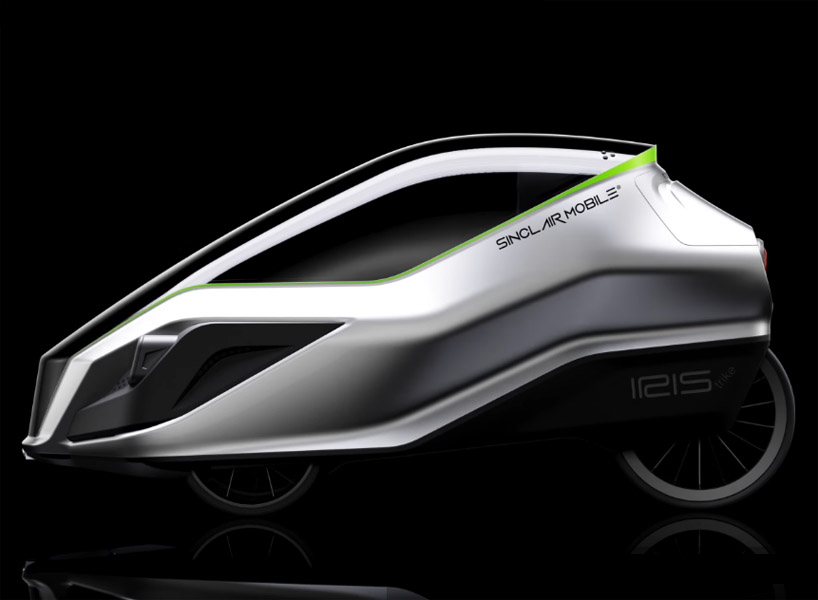 iris etrike designboom