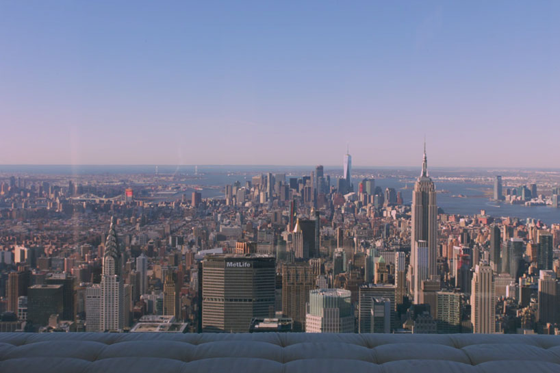 inside the highest completed penthouse in new york city by kelly behun