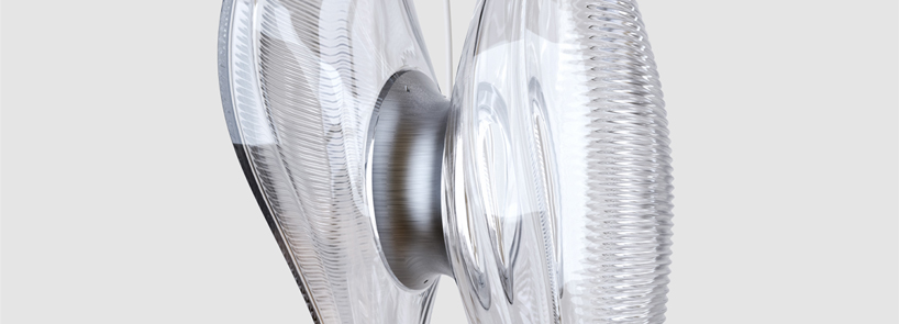 zaha hadid for lasvit duna designboom