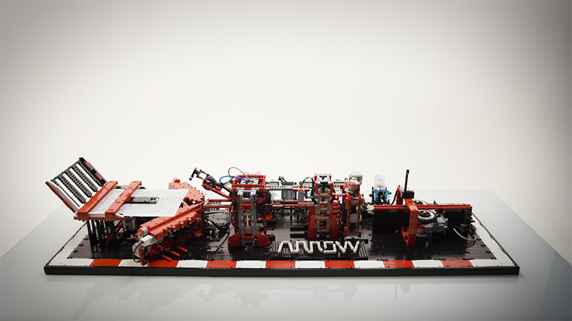 lego-paper-airplane-machine-launcher-arrow-electronics-arthur-sacek-designboom-01