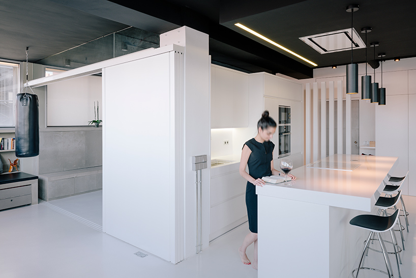 marta-munoz-josean-ruiz-esquiroz-ctrl-green-office-apartment-madrid-interiors-designboom-02