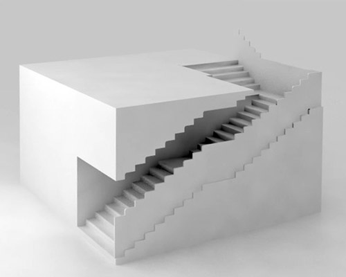 meytal cohen architecturally explores women's value in society