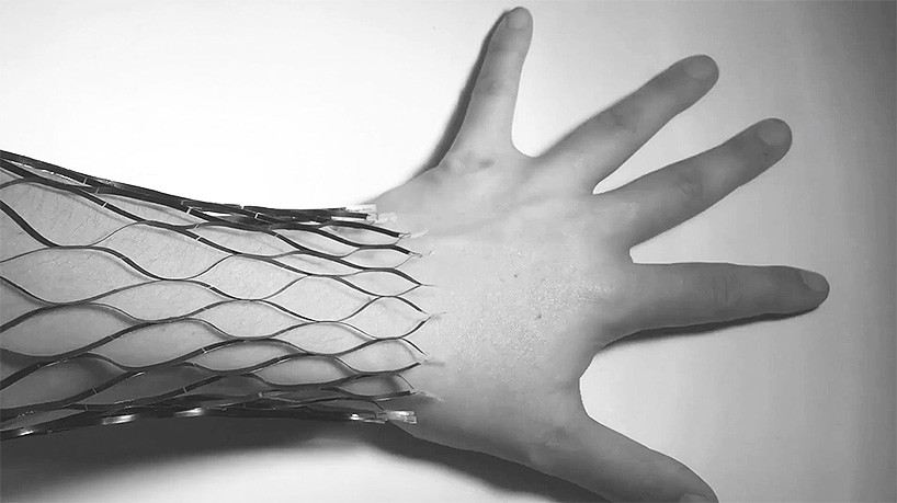 mit smart material adapts to tempterature designboom 02-13-2017