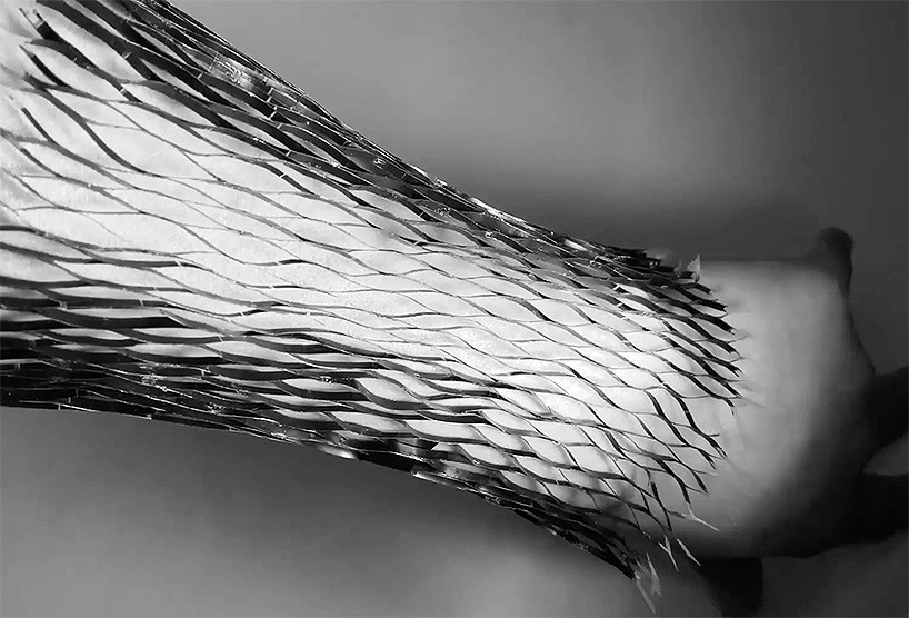 mit smart material adapts to tempterature designboom 02-13-2017