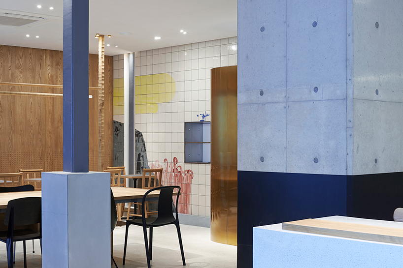 ninkipen soup stock tokyo designboom