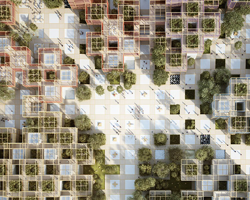 penda | architecture and design news, projects, and interviews