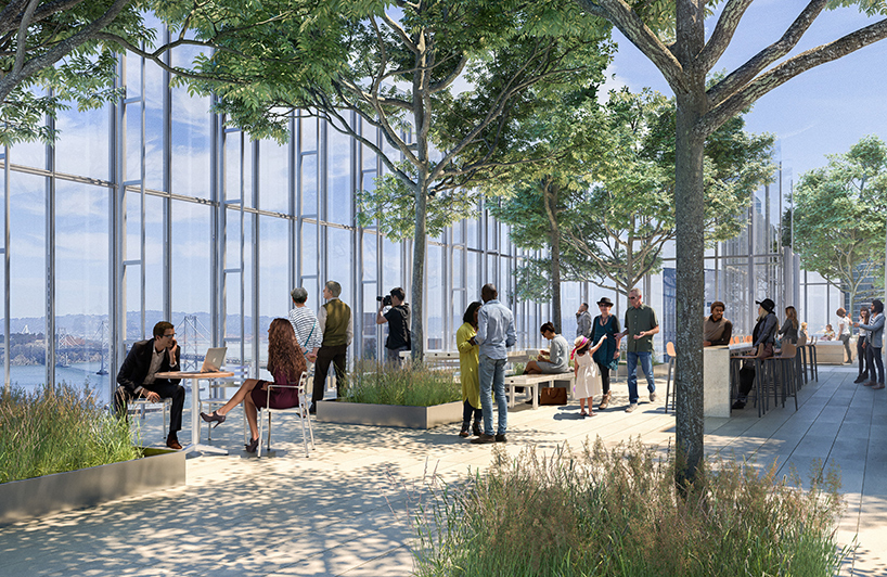 renzo piano 555 howard