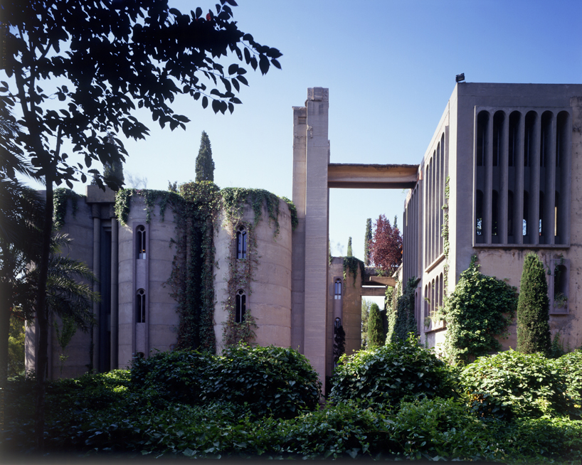 ricardo bofill works