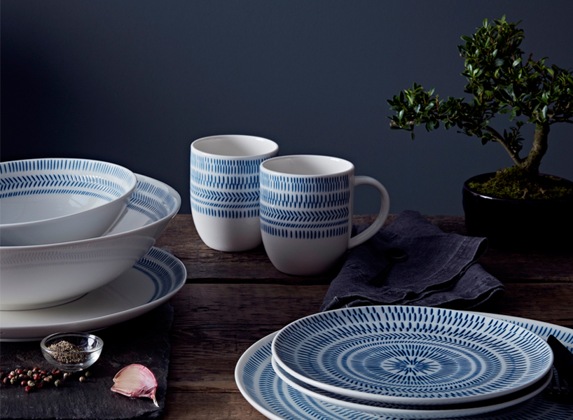 Royal shop doulton tableware